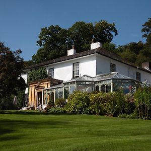 Harrisons Hall Bed & Breakfast